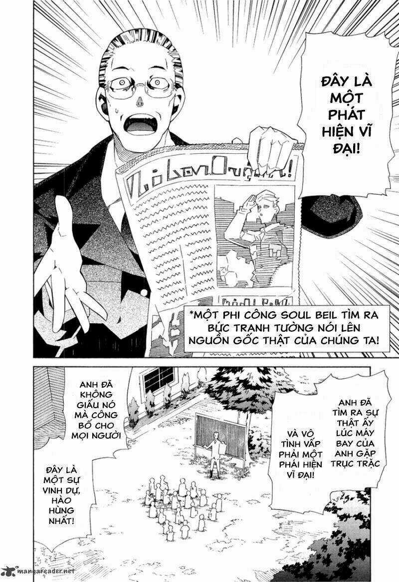 Allison - Chapter 9 - Trang 18