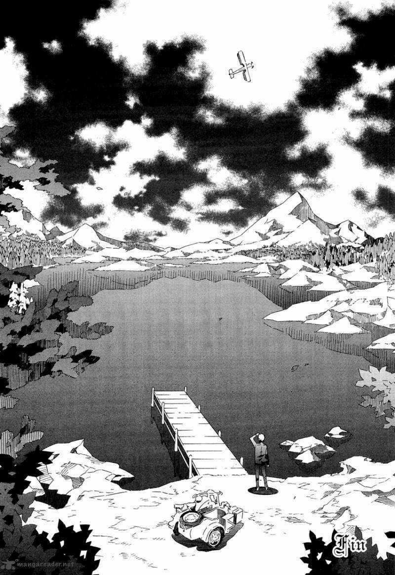 Allison - Chapter 9 - Trang 30