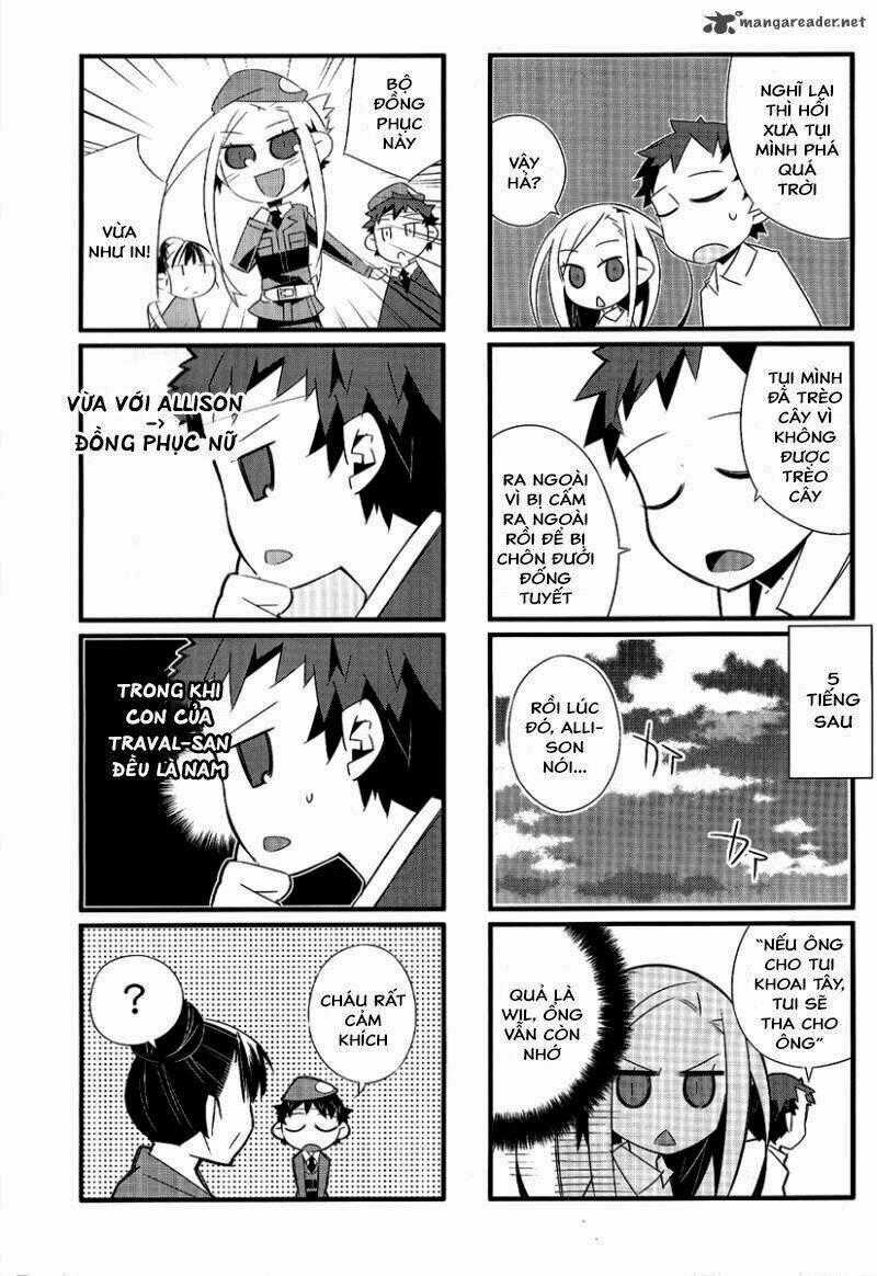 Allison - Chapter 9 - Trang 37