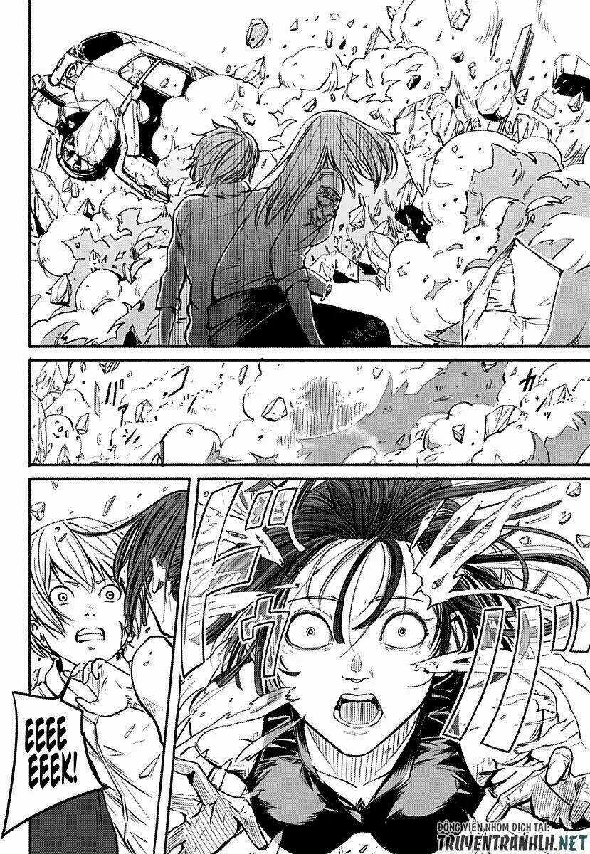 Alma - Chapter 1 - Trang 36