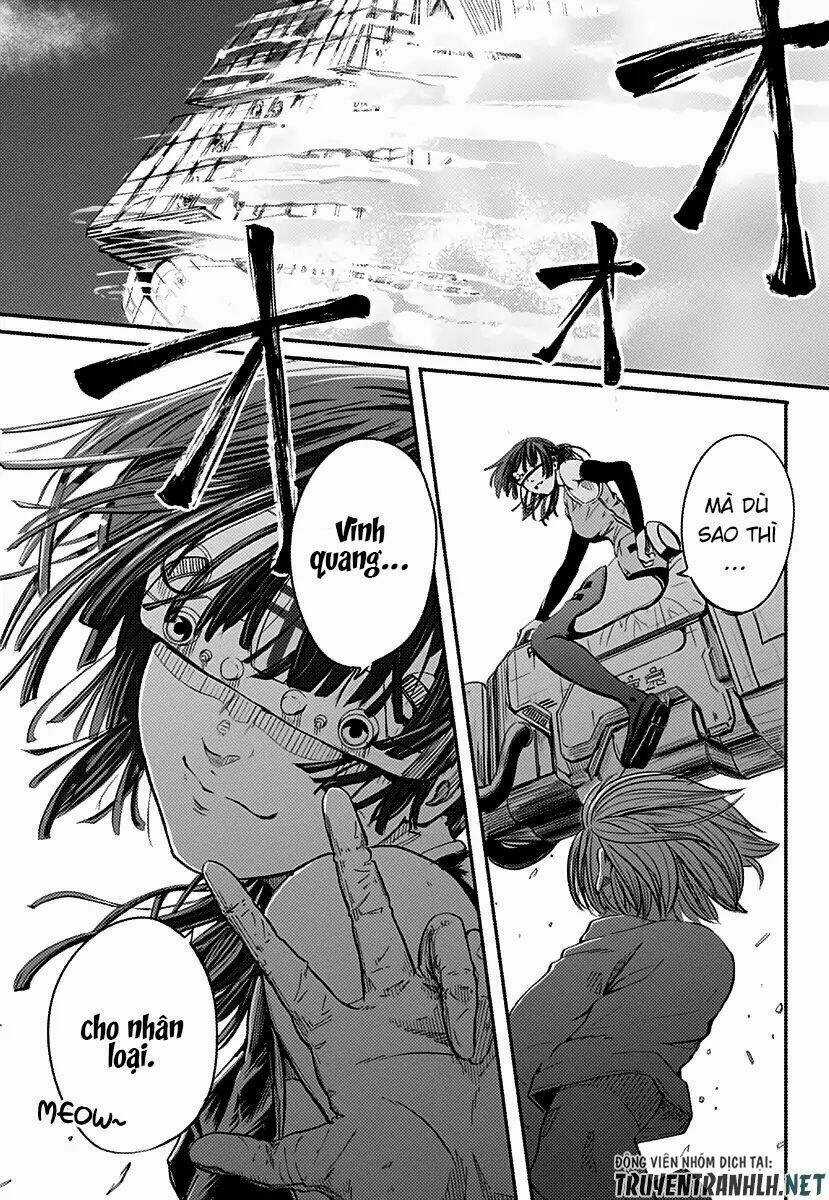 Alma - Chapter 1 - Trang 39