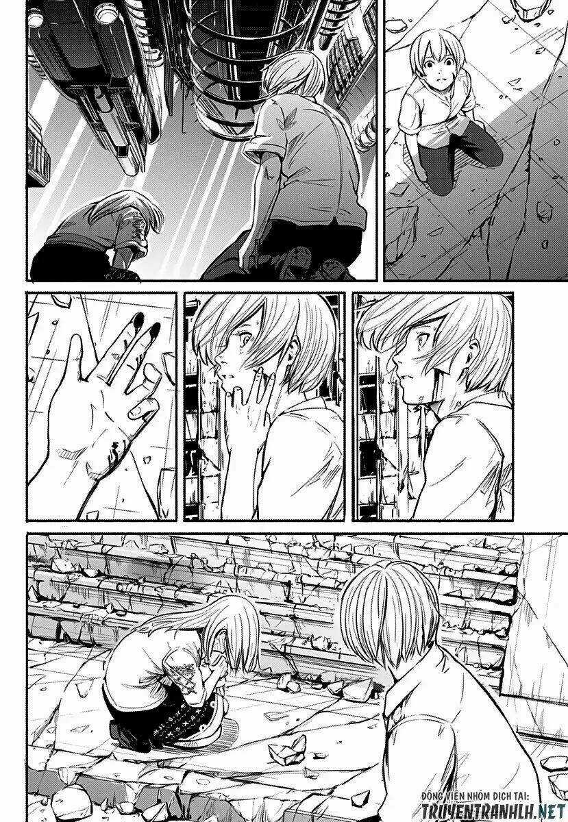 Alma - Chapter 1 - Trang 41