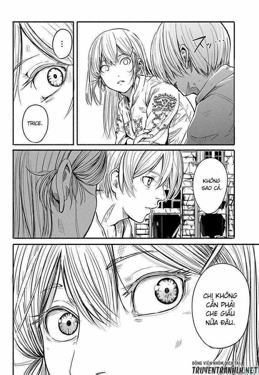 Alma - Chapter 1 - Trang 43