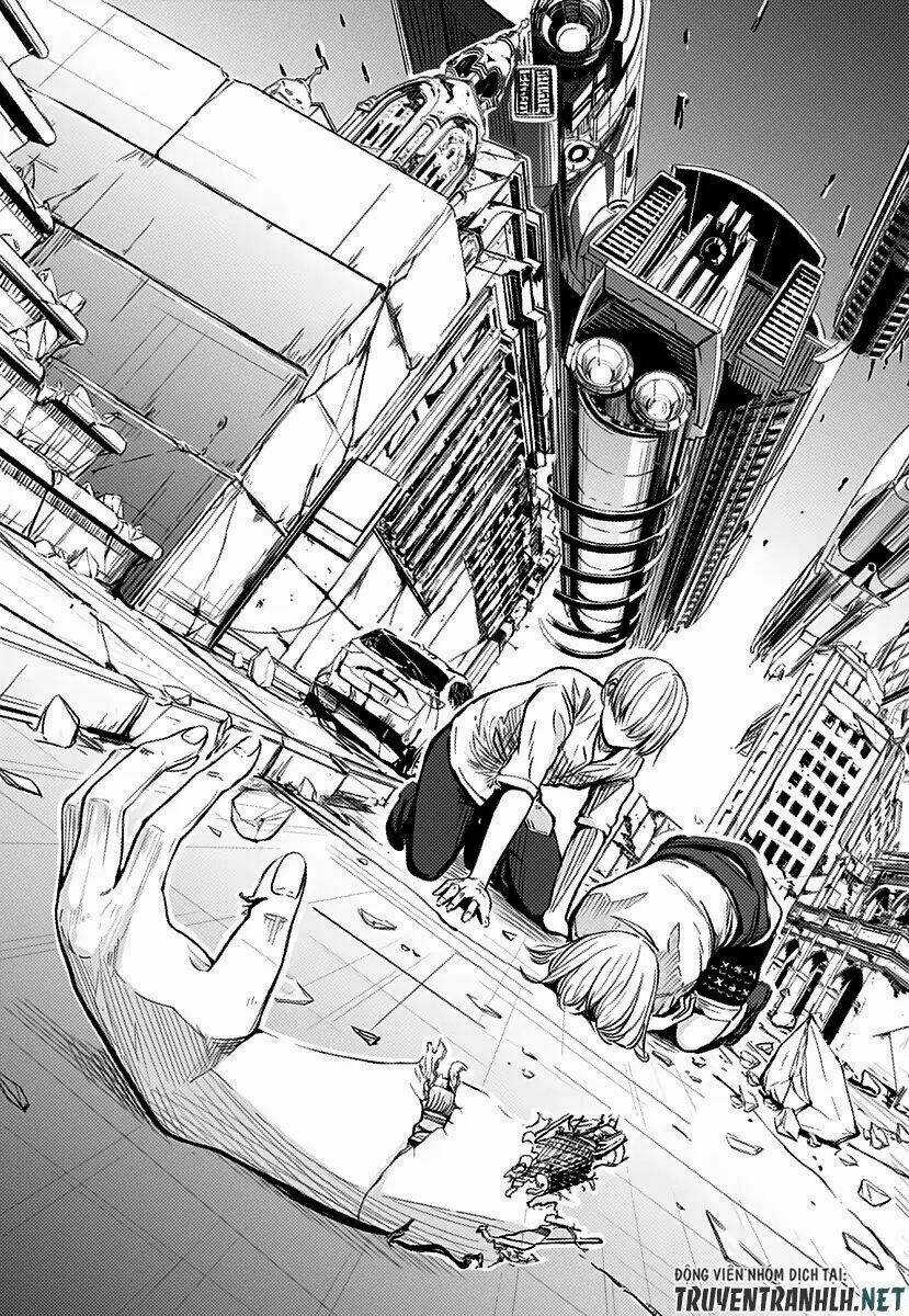 Alma - Chapter 1 - Trang 44