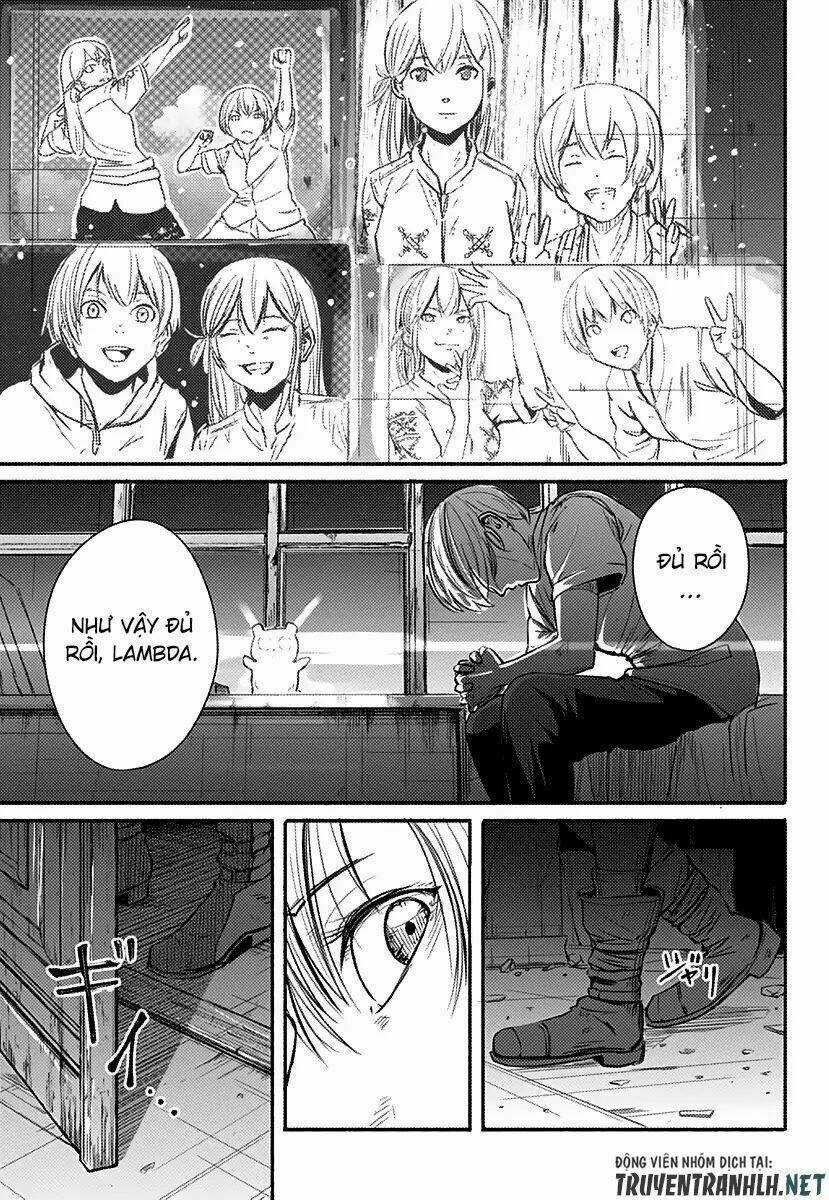 Alma - Chapter 1 - Trang 46