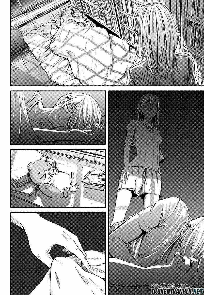 Alma - Chapter 1 - Trang 47