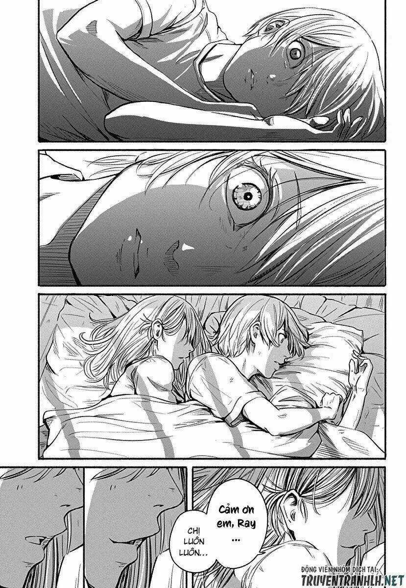 Alma - Chapter 1 - Trang 48