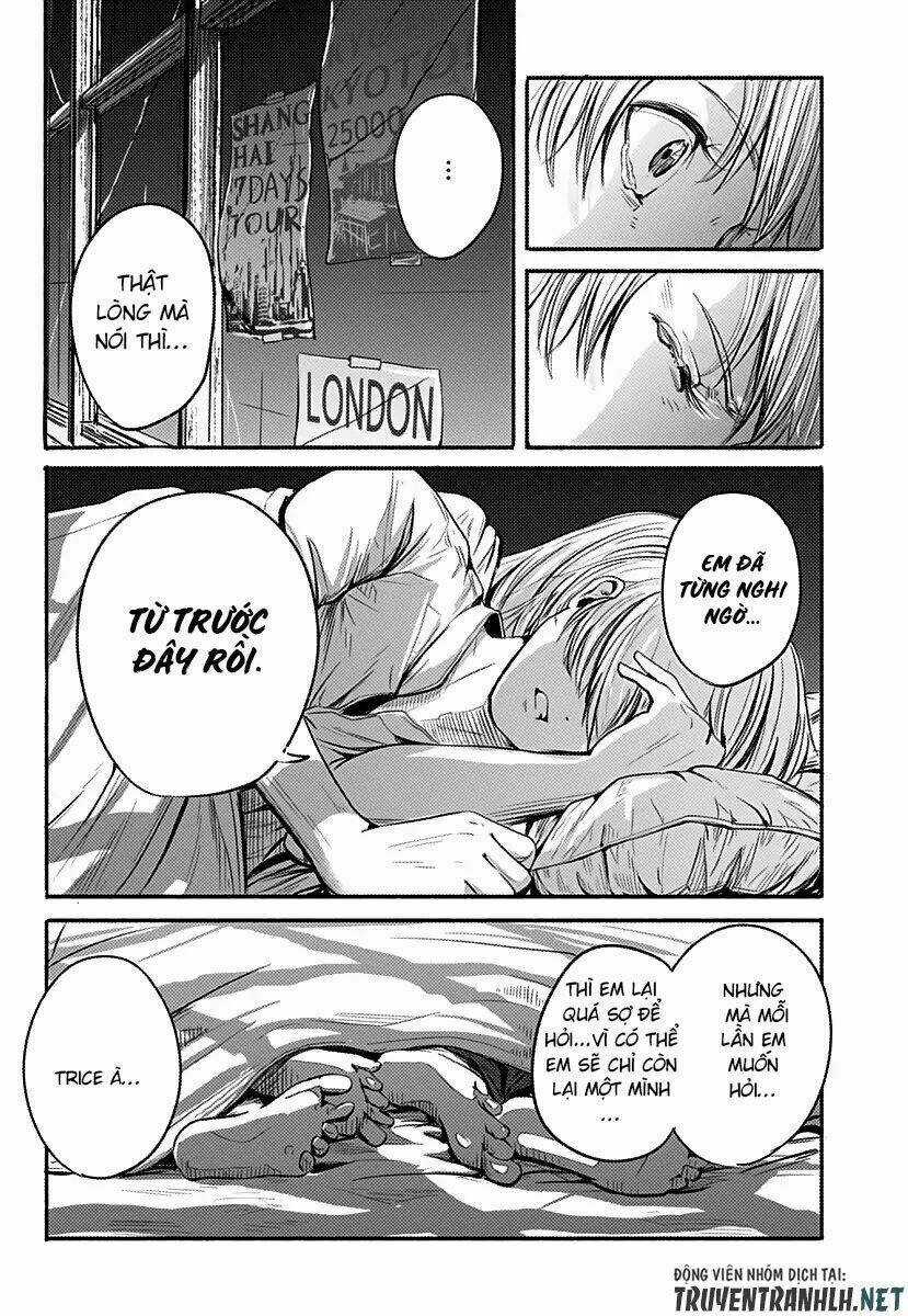 Alma - Chapter 1 - Trang 49