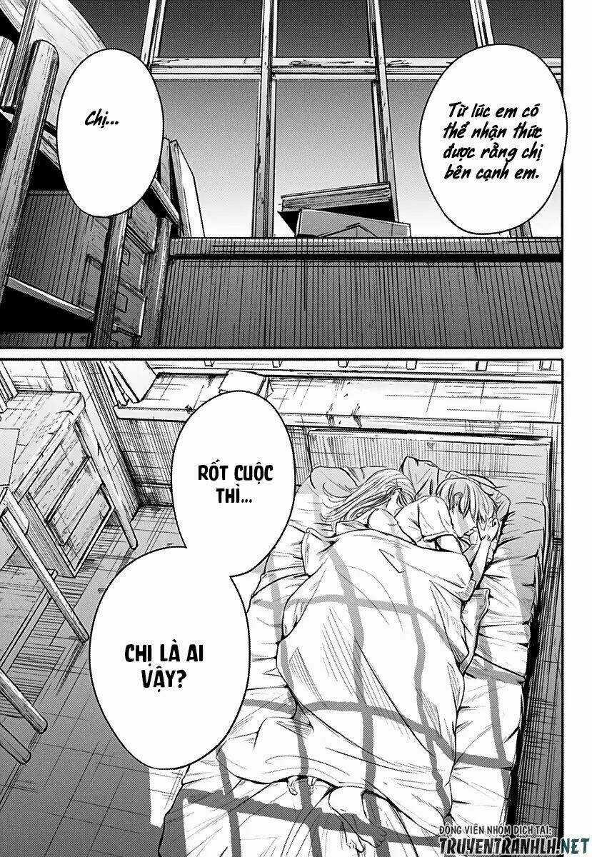 Alma - Chapter 1 - Trang 50