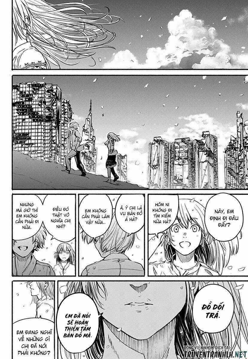 Alma - Chapter 1 - Trang 51