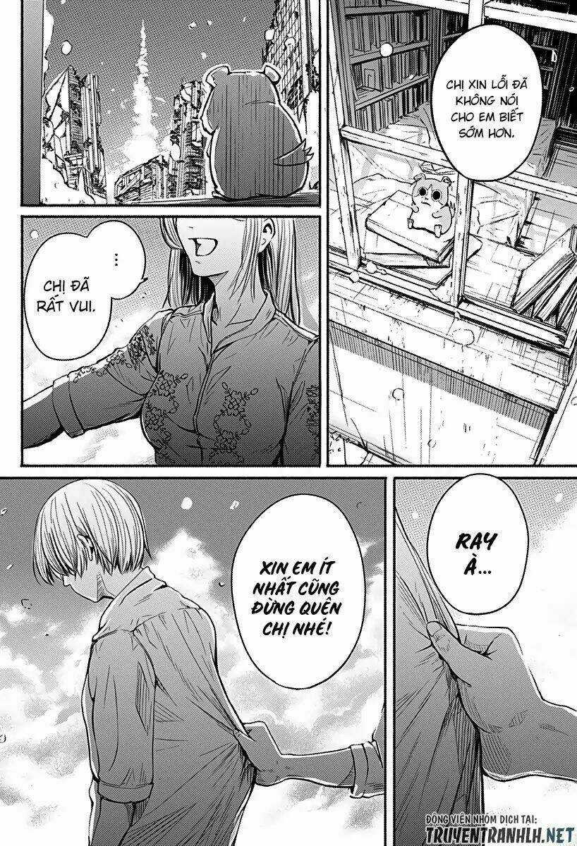 Alma - Chapter 1 - Trang 55