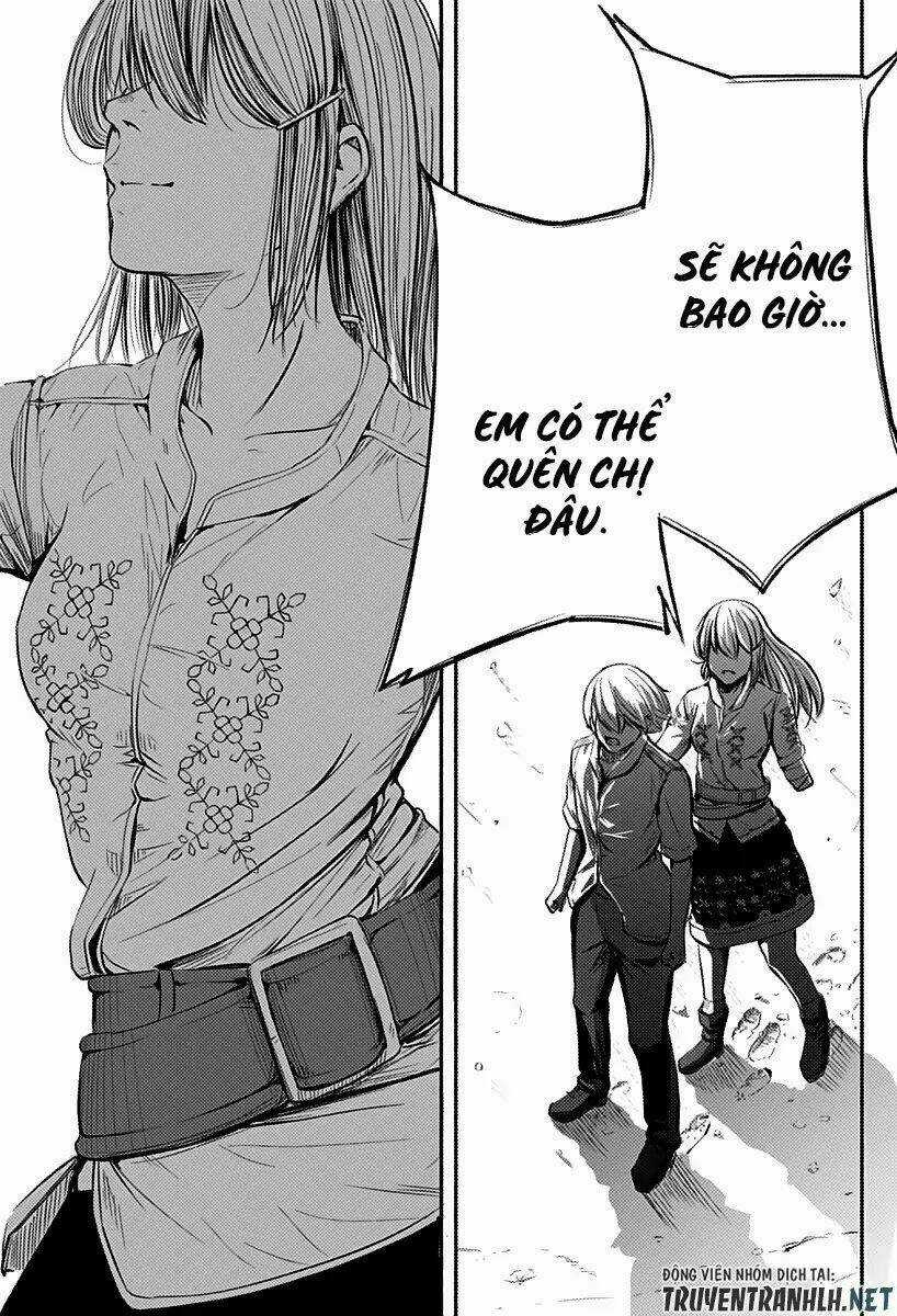 Alma - Chapter 1 - Trang 56