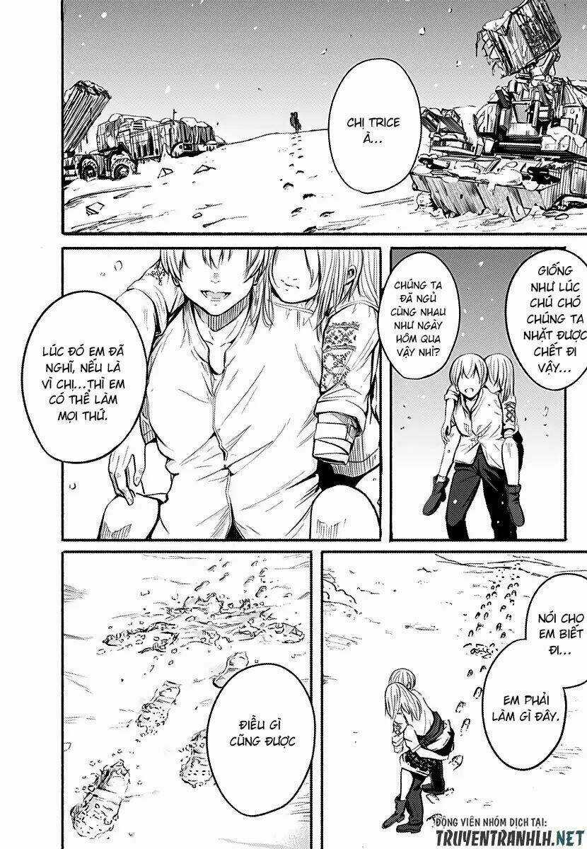 Alma - Chapter 1 - Trang 58