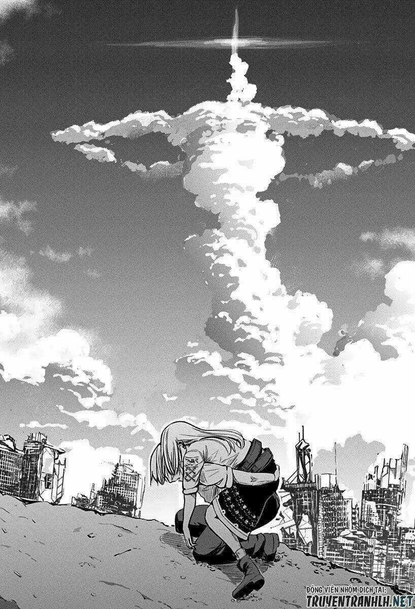 Alma - Chapter 1 - Trang 60