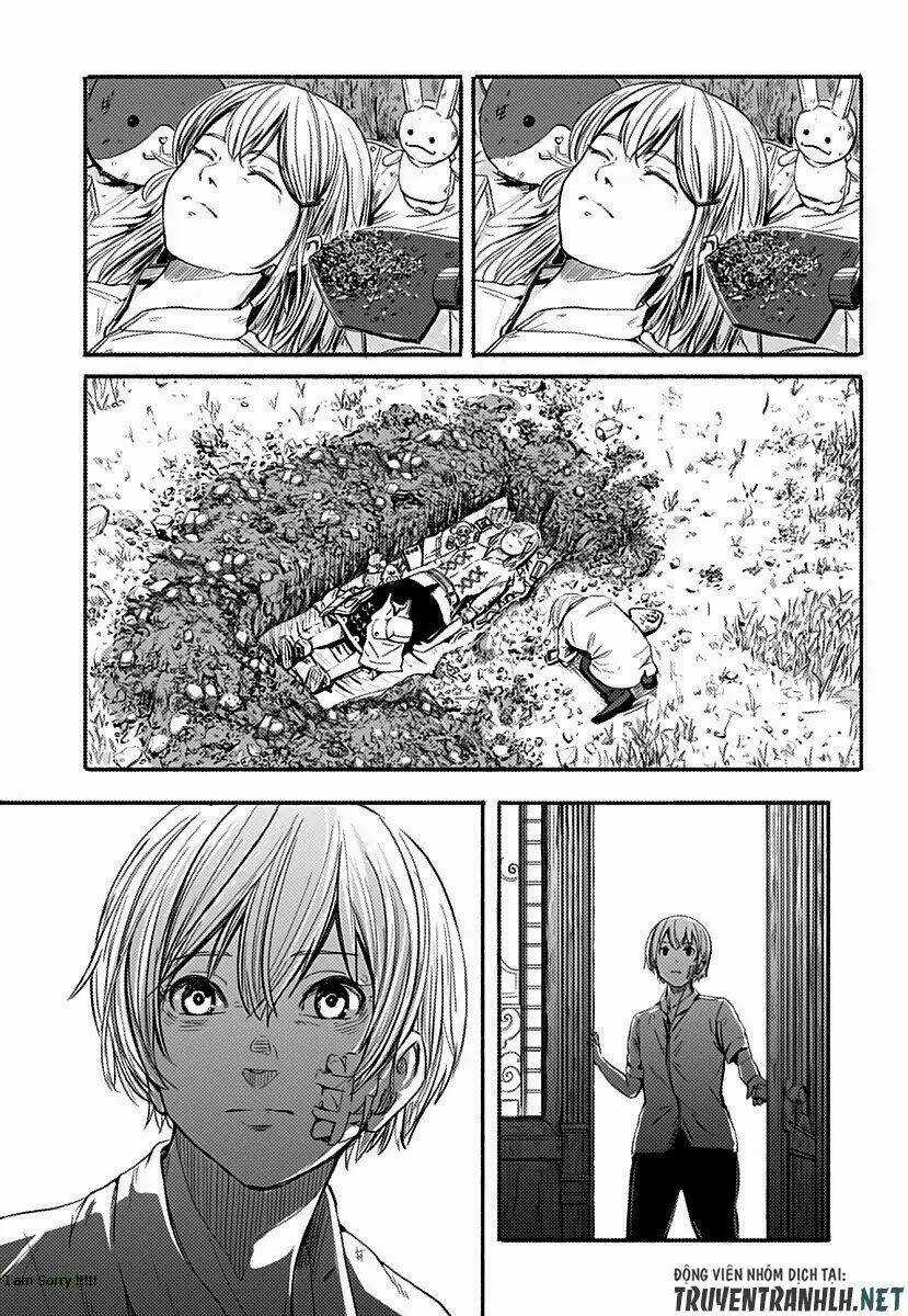 Alma - Chapter 1 - Trang 62