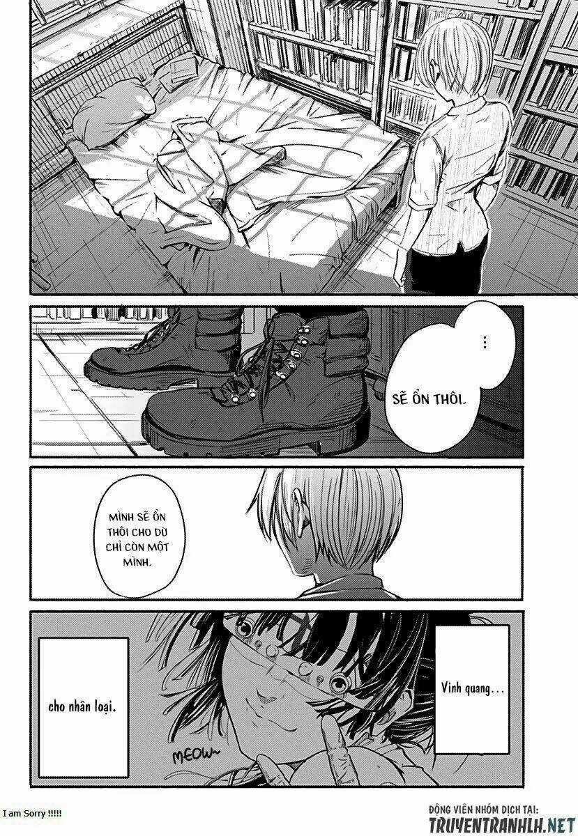 Alma - Chapter 1 - Trang 63