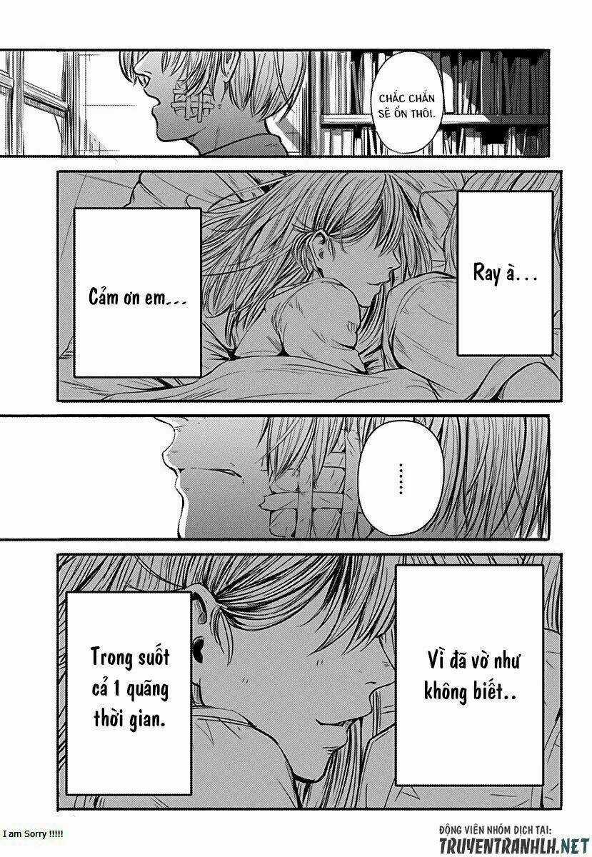 Alma - Chapter 1 - Trang 64