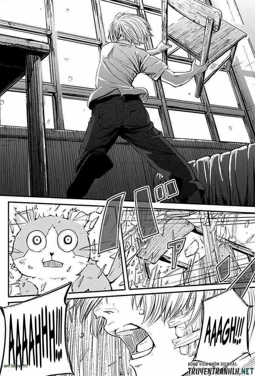 Alma - Chapter 1 - Trang 65