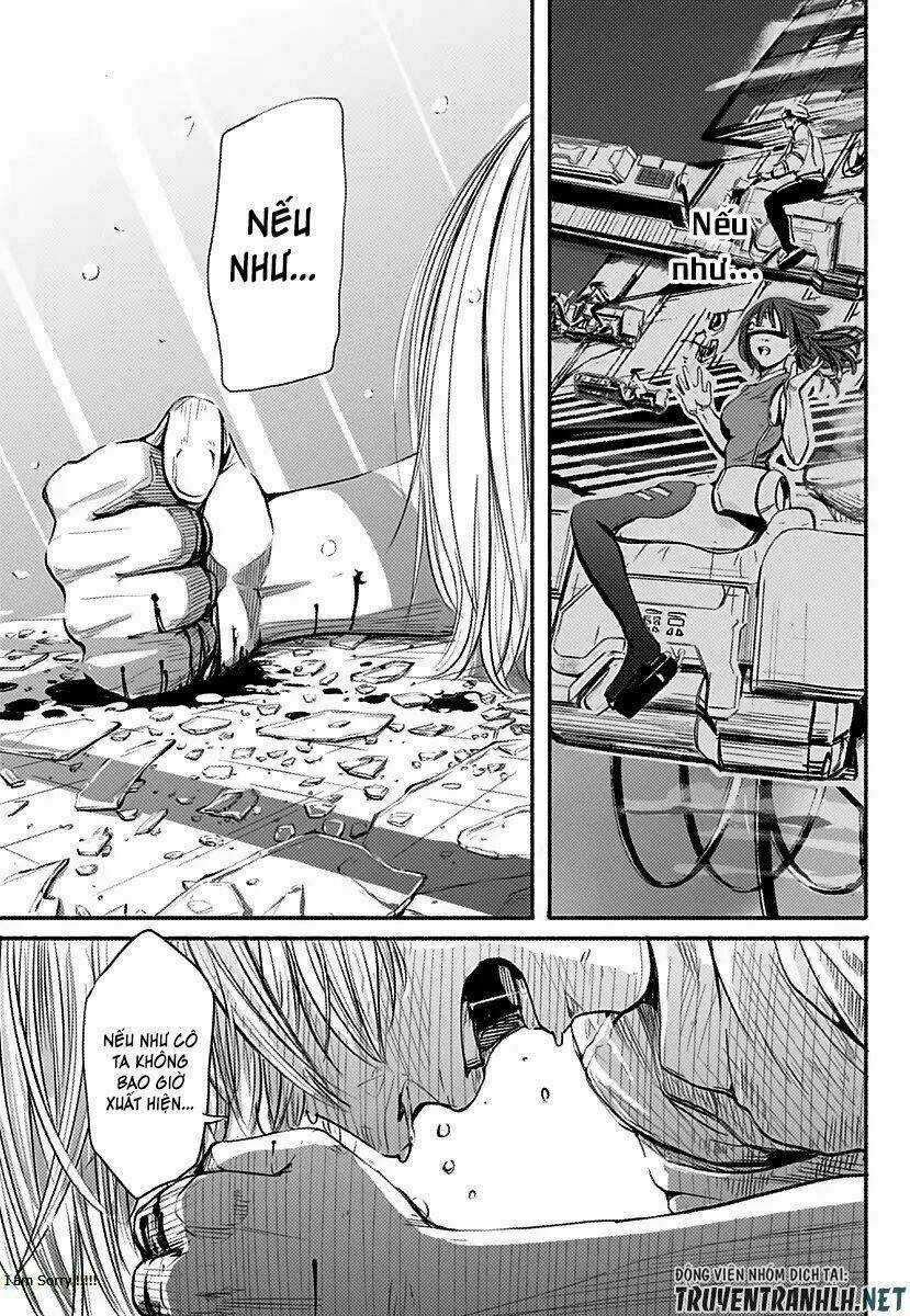 Alma - Chapter 1 - Trang 66