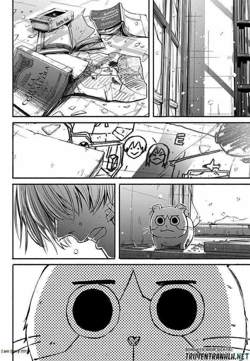 Alma - Chapter 1 - Trang 67