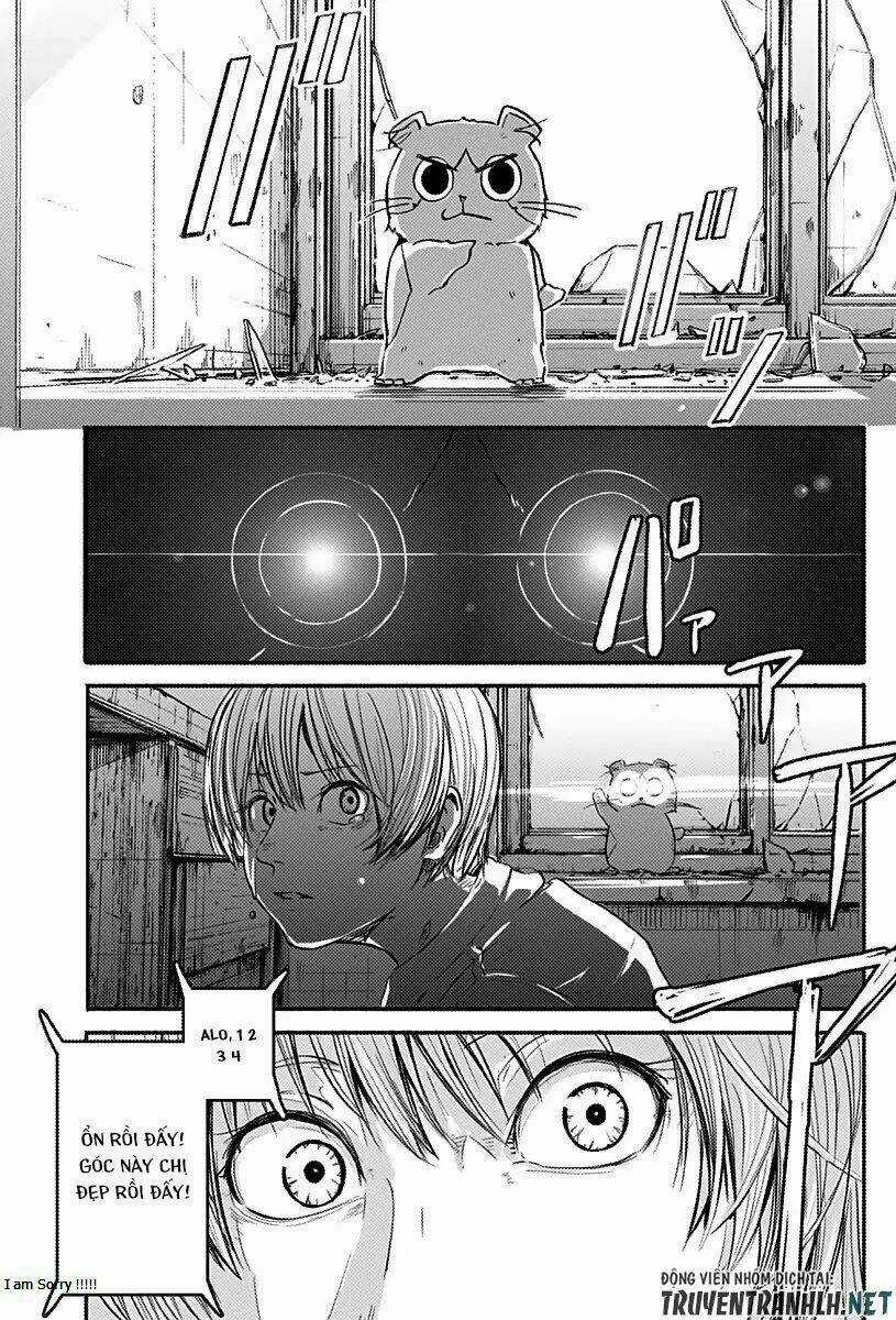 Alma - Chapter 1 - Trang 68