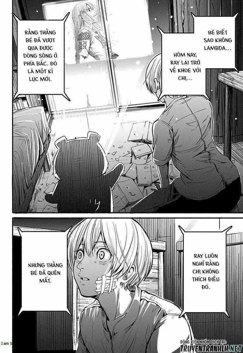 Alma - Chapter 1 - Trang 69