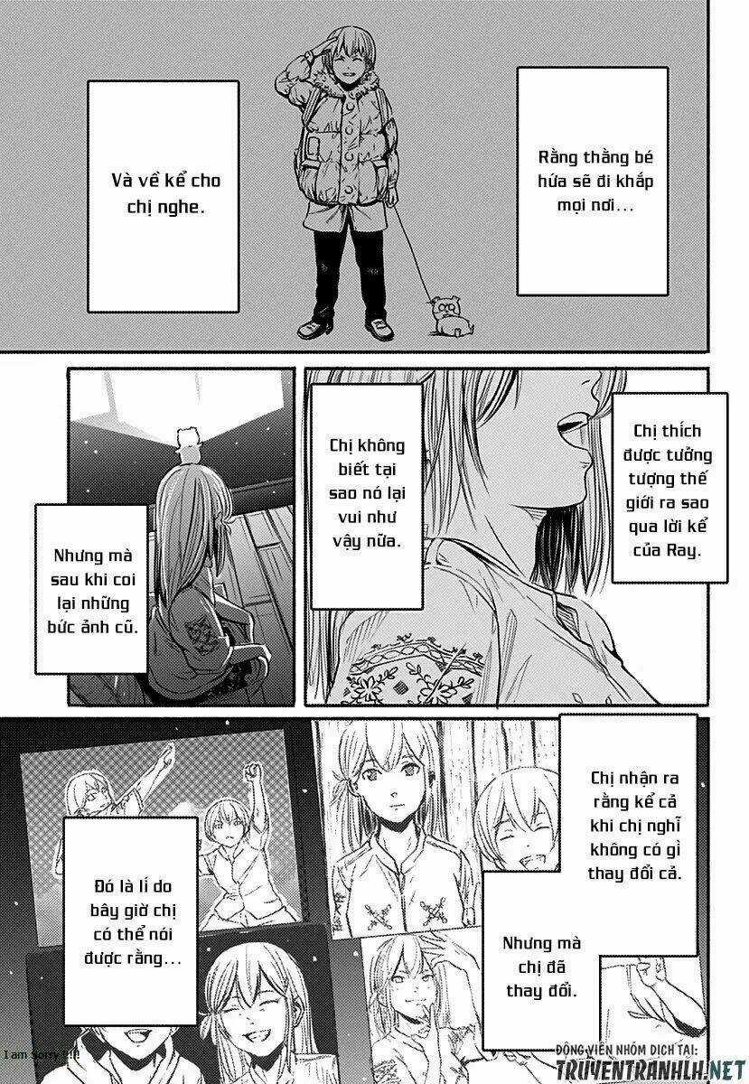 Alma - Chapter 1 - Trang 70