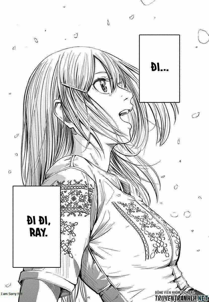 Alma - Chapter 1 - Trang 71