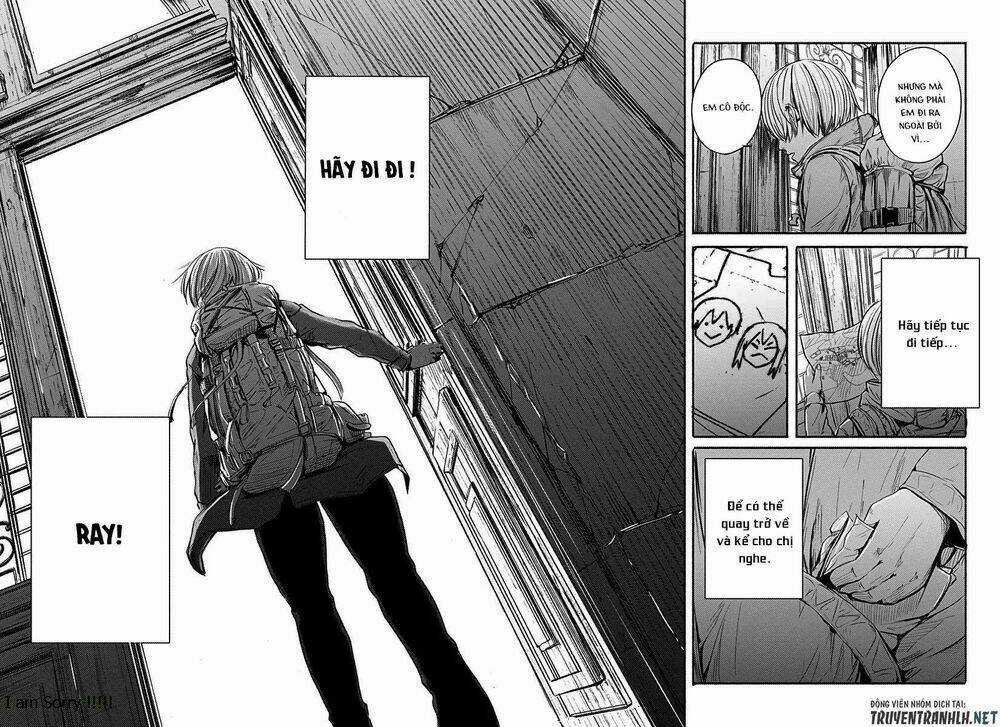 Alma - Chapter 1 - Trang 73