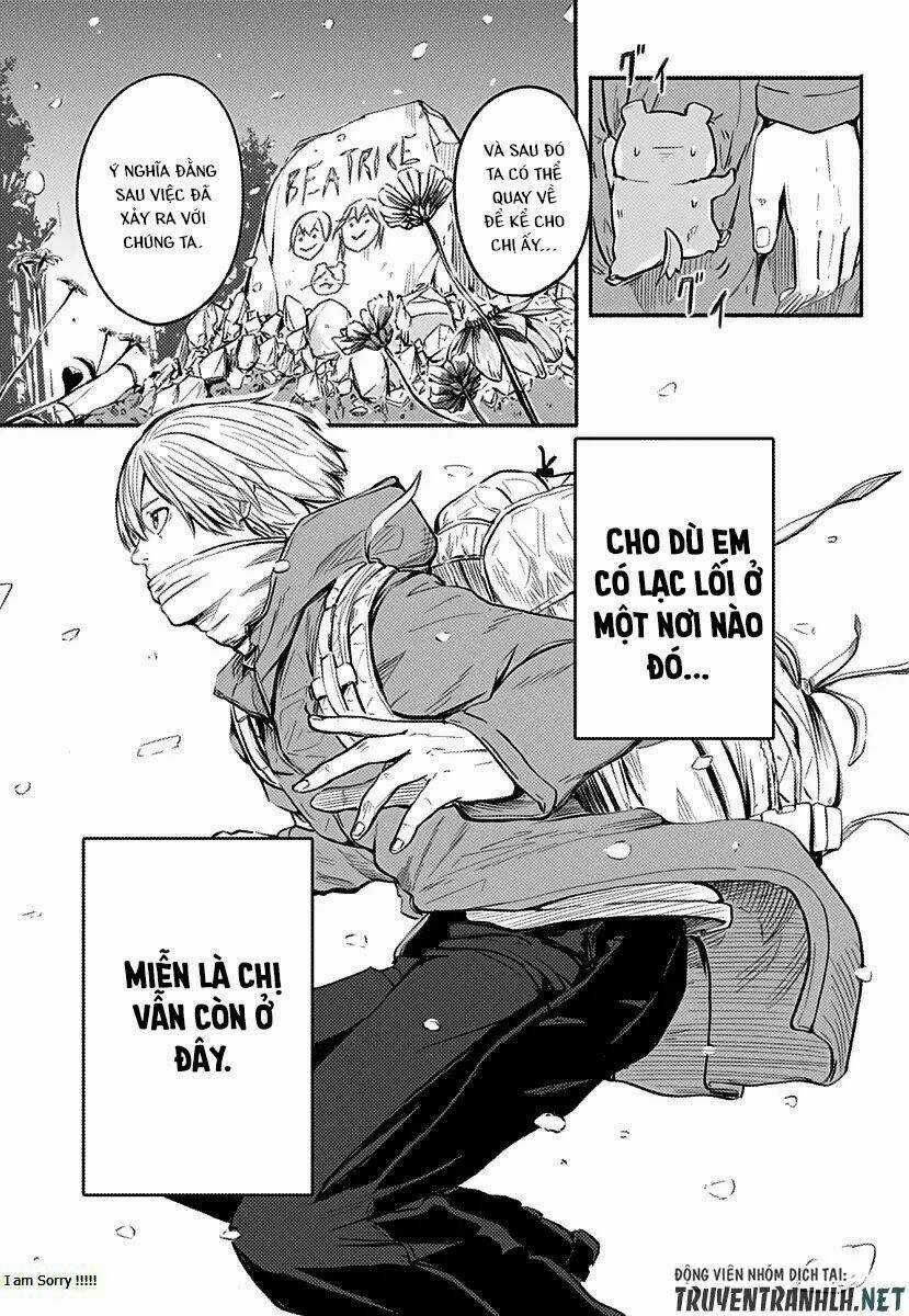 Alma - Chapter 1 - Trang 75