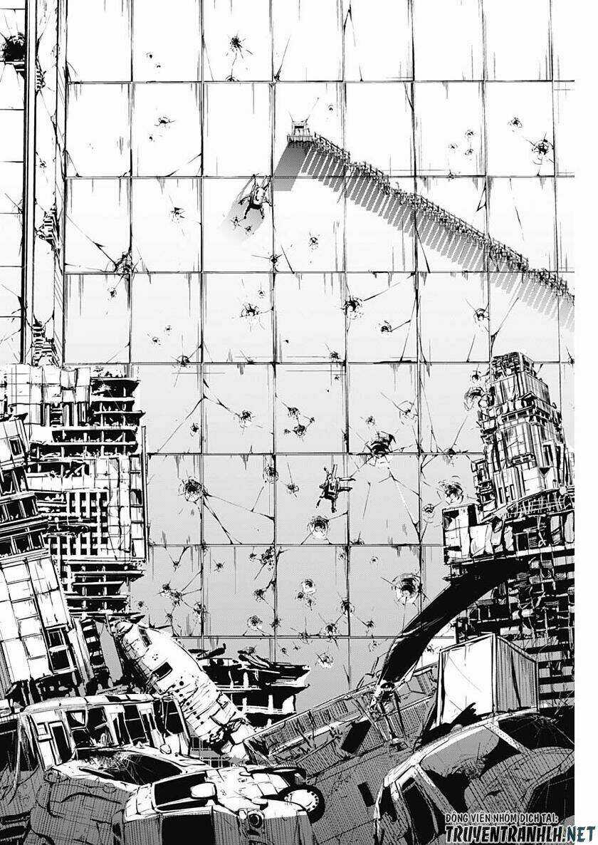 Alma - Chapter 2 - Trang 21