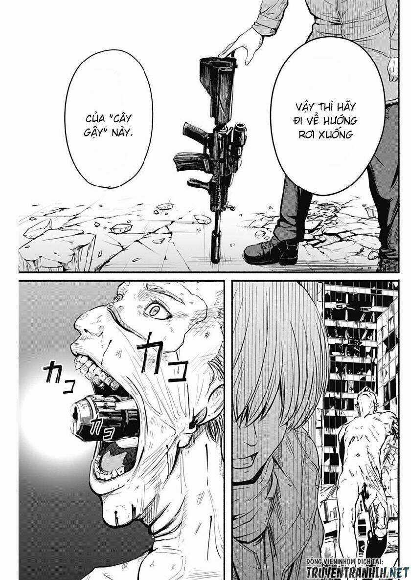 Alma - Chapter 2 - Trang 31