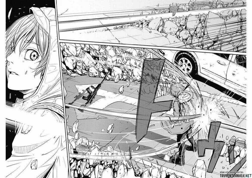 Alma - Chapter 2 - Trang 32