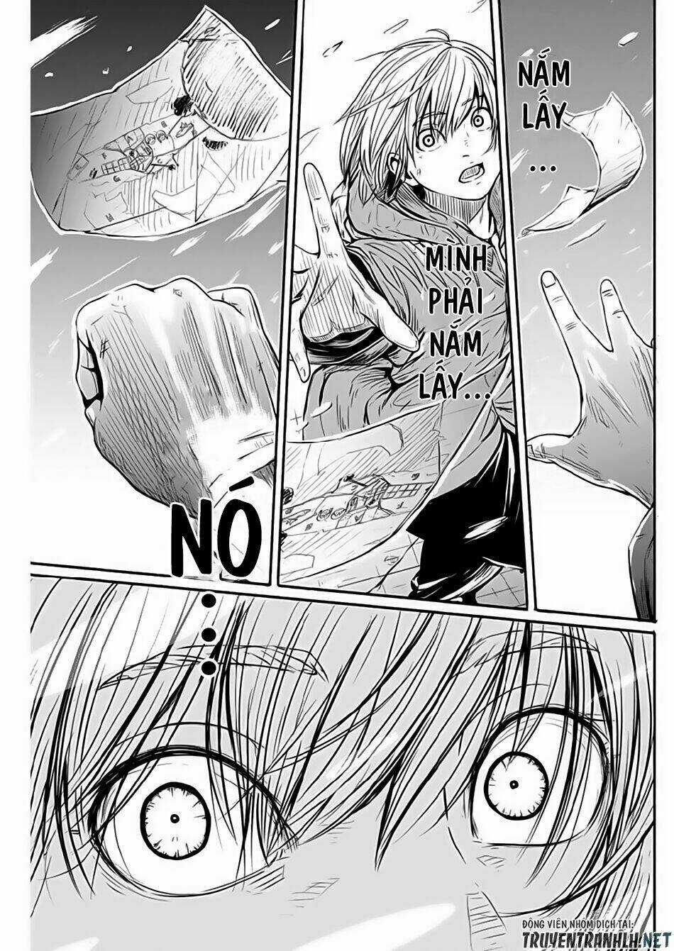 Alma - Chapter 3 - Trang 15