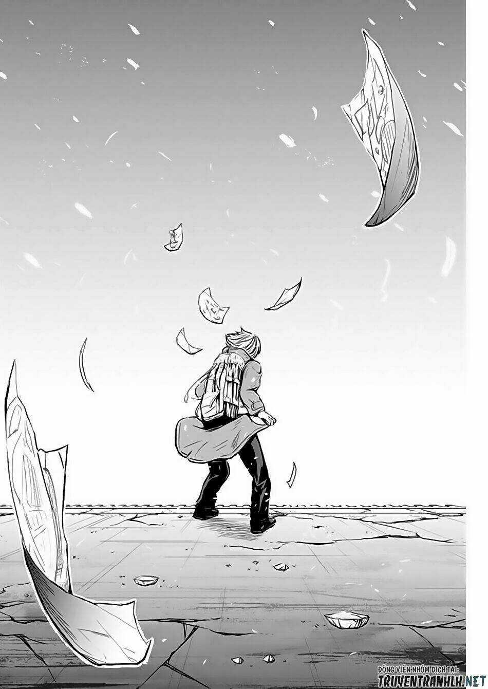 Alma - Chapter 3 - Trang 16