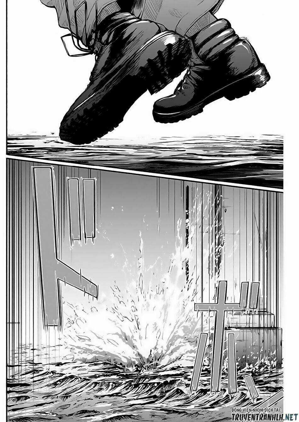 Alma - Chapter 3 - Trang 24