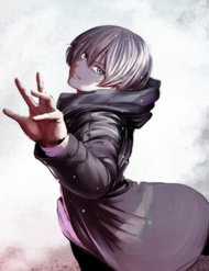 Đọc truyện Alma