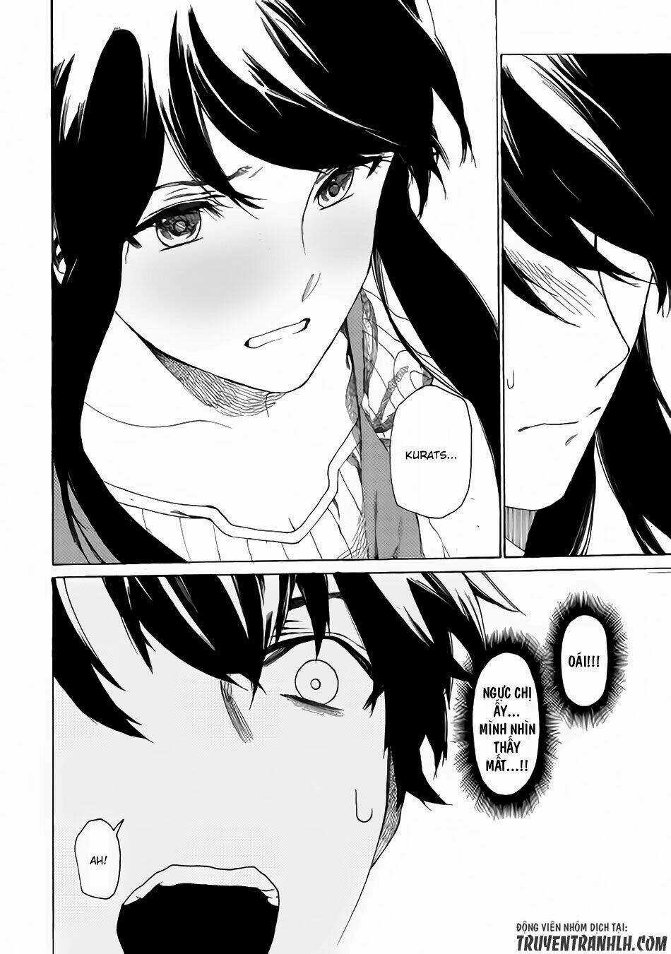 Almadianos Eiyuuden - Chapter 1 - Trang 19