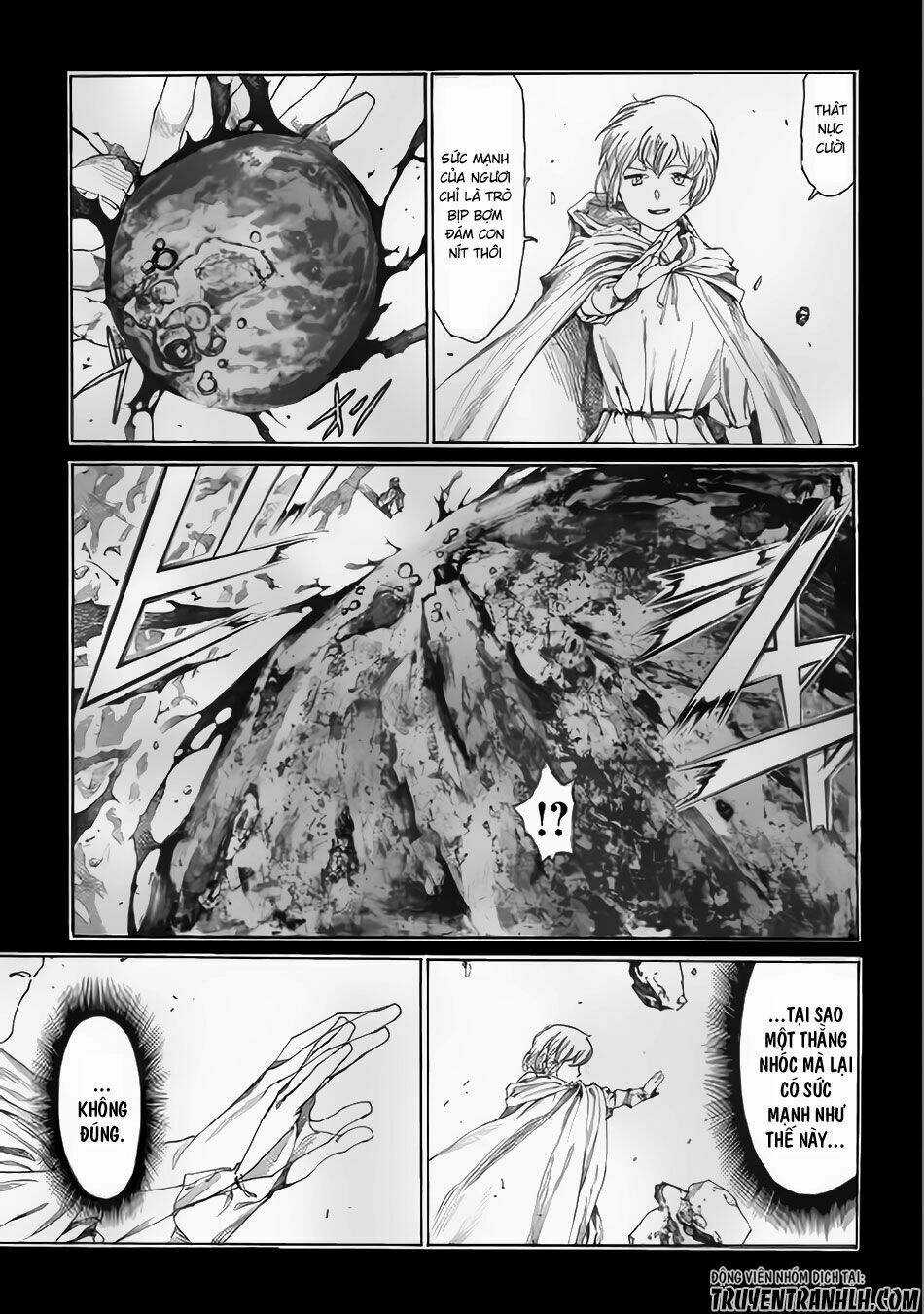 Almadianos Eiyuuden - Chapter 1 - Trang 4