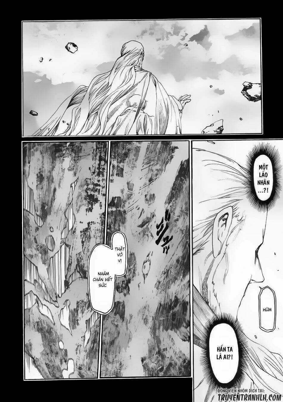 Almadianos Eiyuuden - Chapter 1 - Trang 5