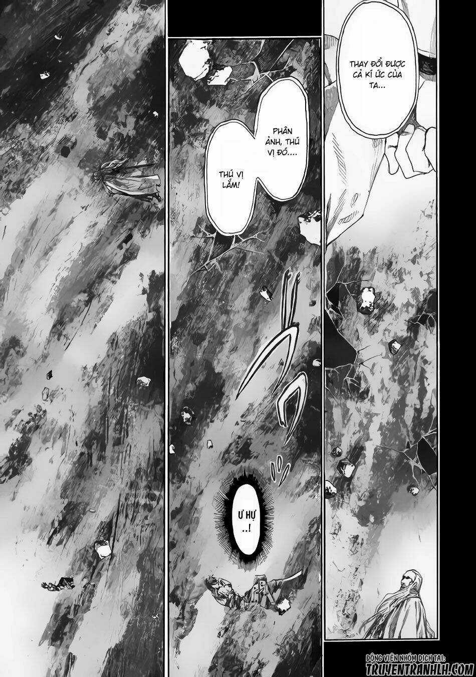 Almadianos Eiyuuden - Chapter 1 - Trang 8