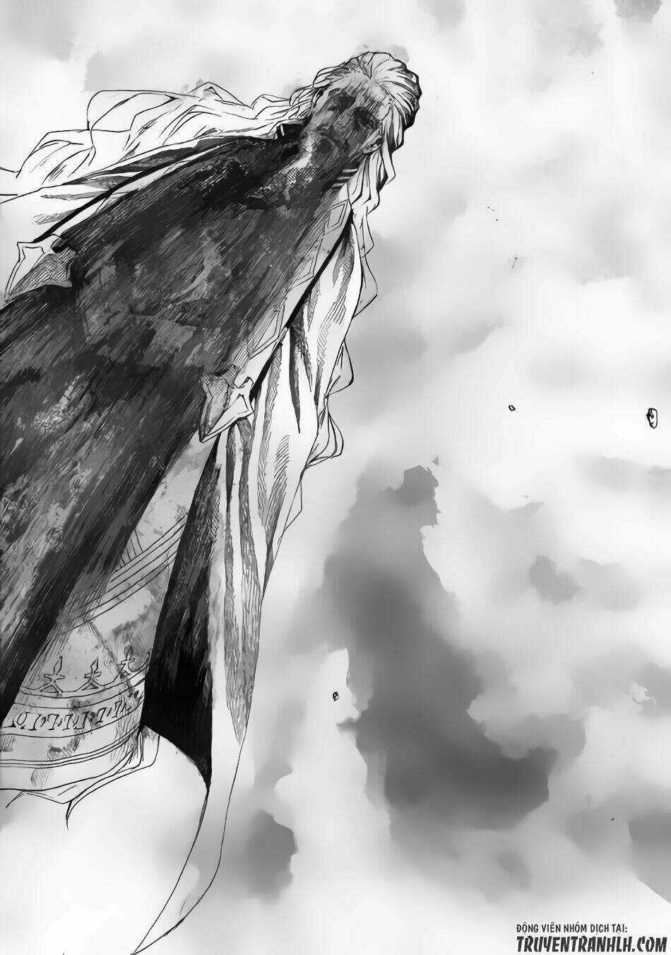 Almadianos Eiyuuden - Chapter 1 - Trang 9