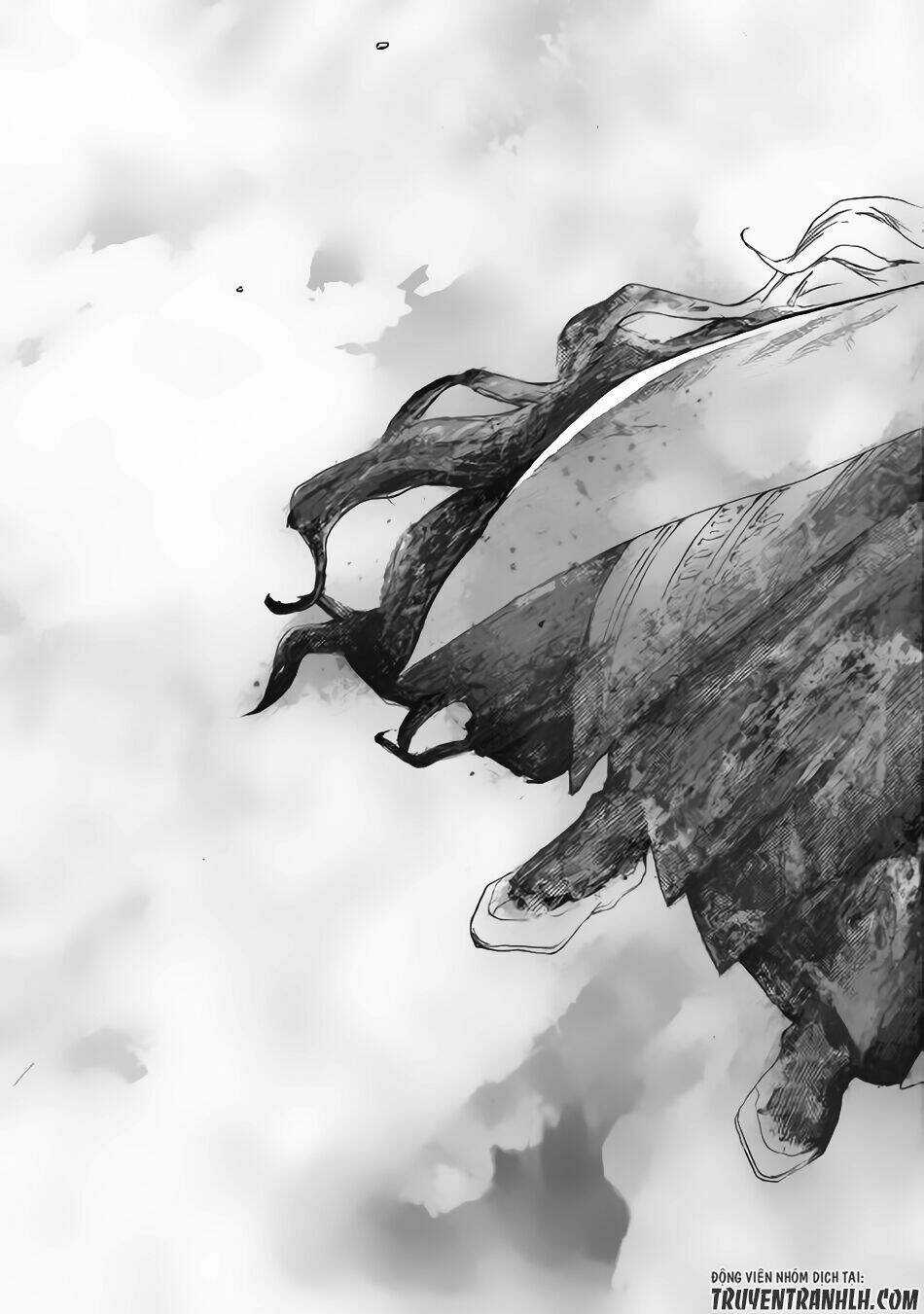 Almadianos Eiyuuden - Chapter 1 - Trang 10