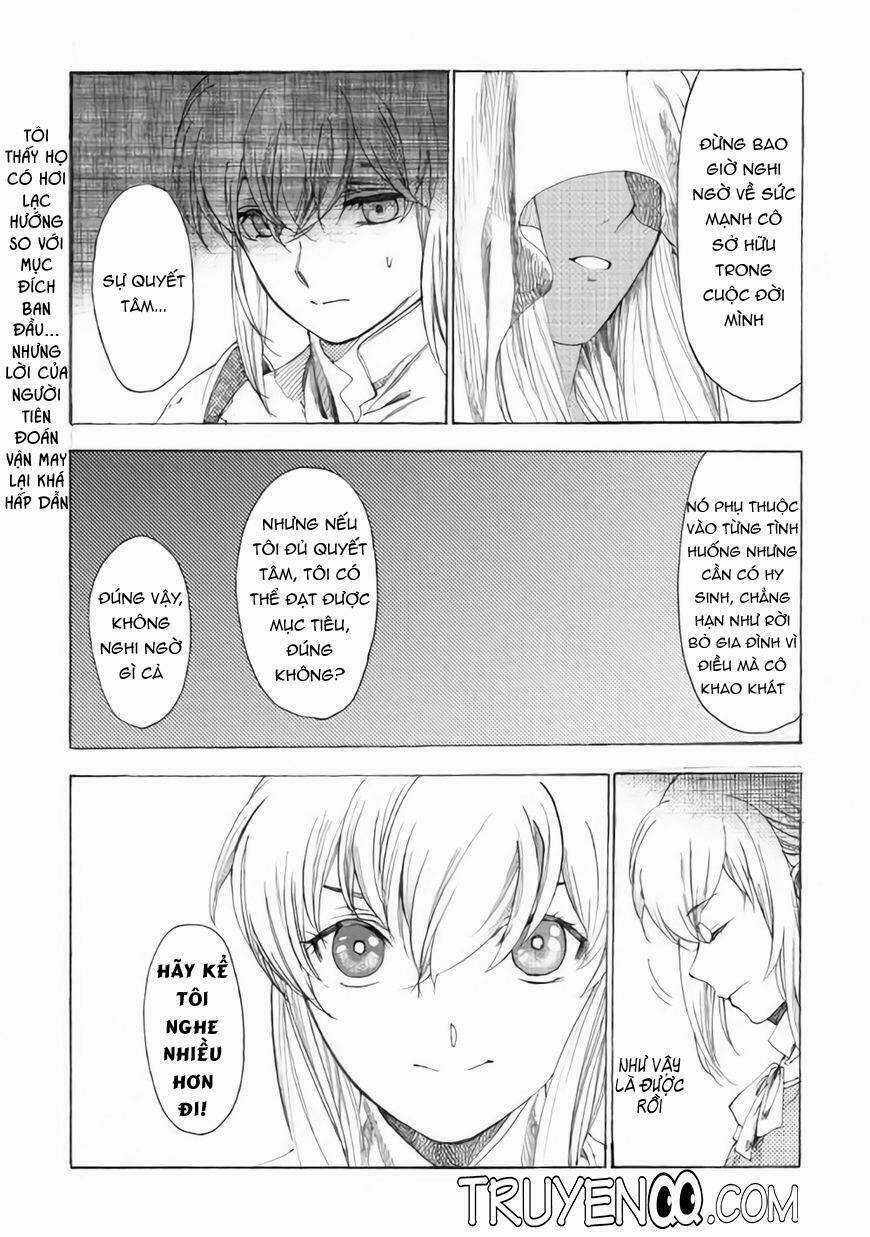 Almadianos Eiyuuden - Chapter 11 - Trang 11