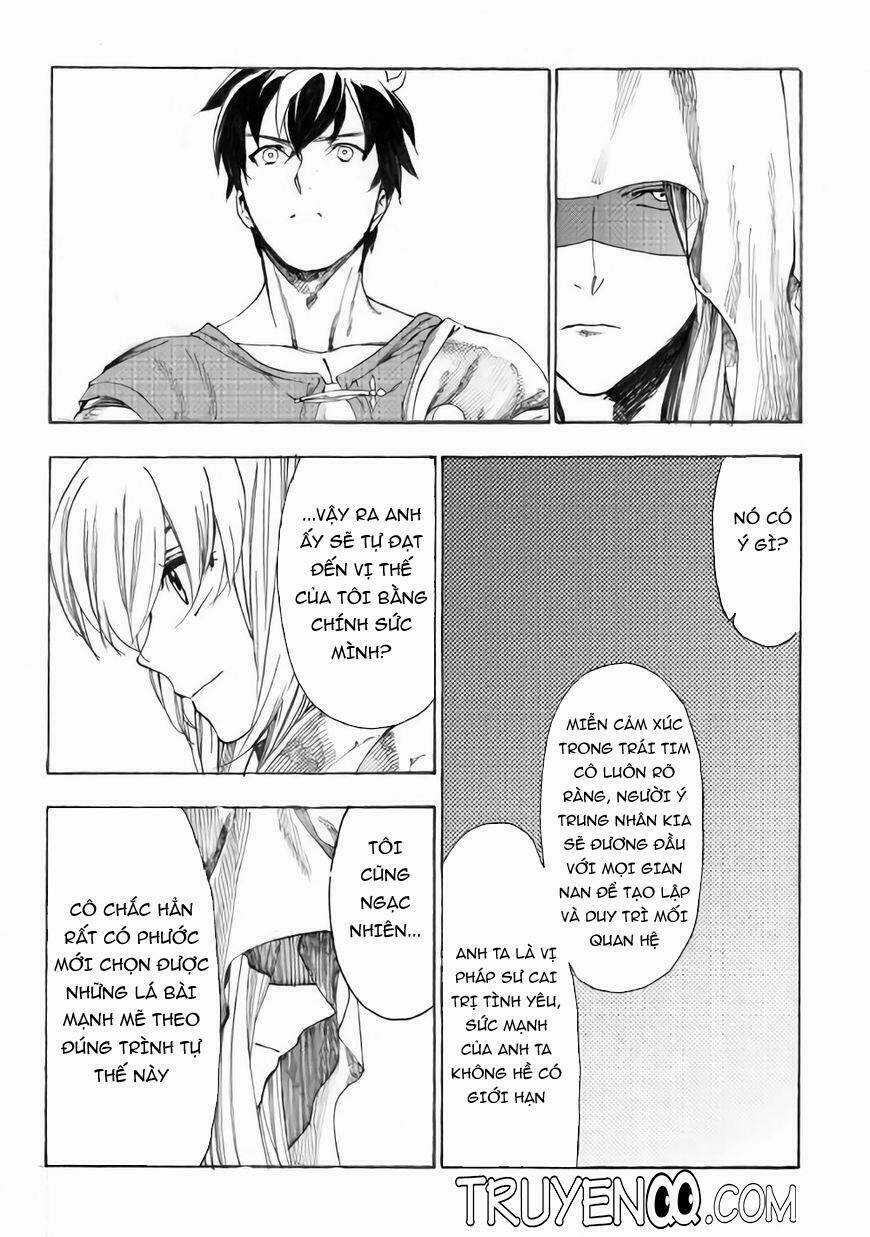 Almadianos Eiyuuden - Chapter 12 - Trang 4