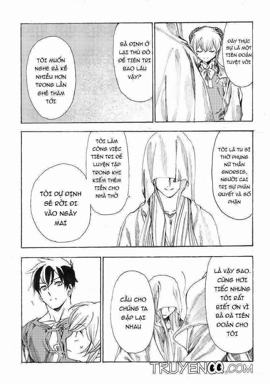 Almadianos Eiyuuden - Chapter 12 - Trang 5