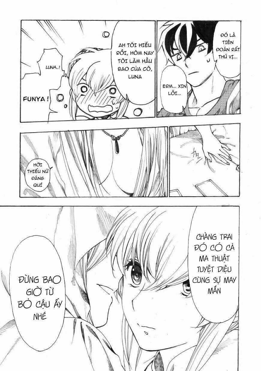 Almadianos Eiyuuden - Chapter 12 - Trang 6