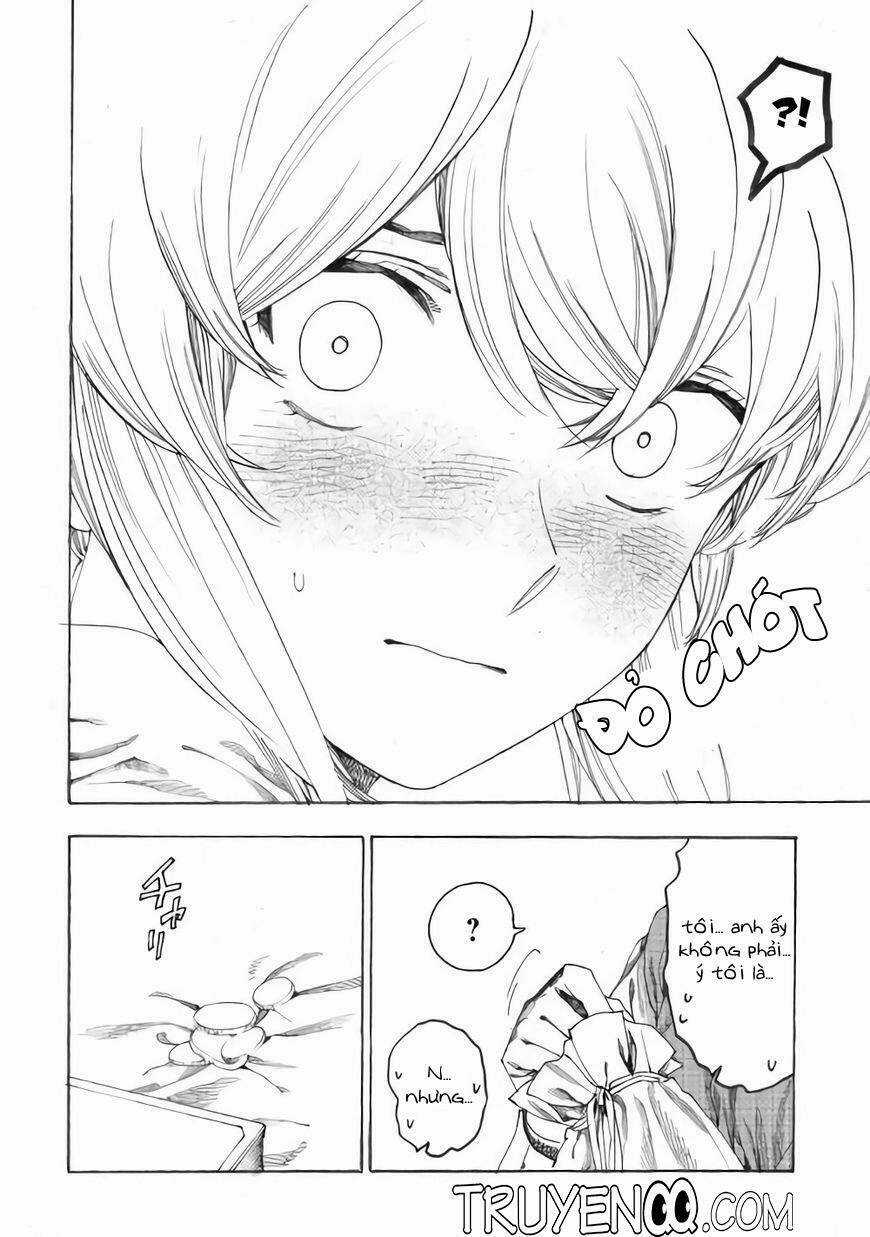 Almadianos Eiyuuden - Chapter 12 - Trang 7