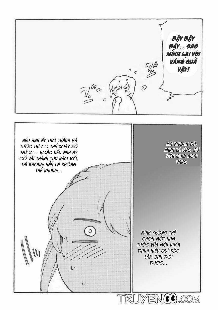 Almadianos Eiyuuden - Chapter 12 - Trang 10