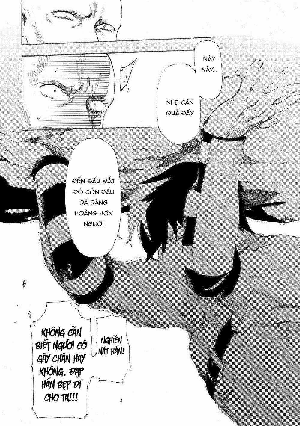 Almadianos Eiyuuden - Chapter 15 - Trang 15